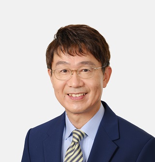 Keiji OGAWA