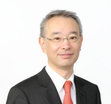 Takafumi KIYONAGA