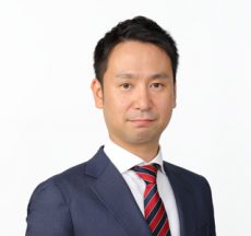 Takuto KAWANISHI