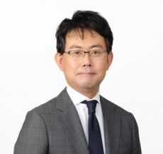 Tomoki MATSUBAYASHI