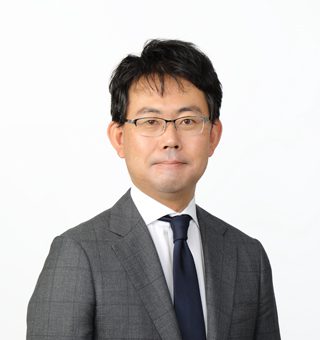 Tomoki MATSUBAYASHI