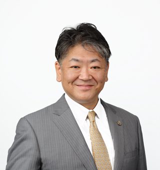 Toshiyuki KUROIWA