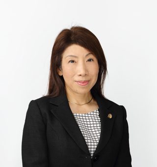 Yumiko ICHIGE
