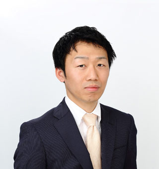 Eitetsu YASUDA