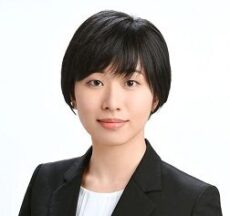 Makiko HORIBA