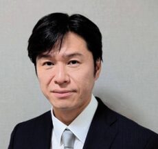 Shinsuke TANAKA