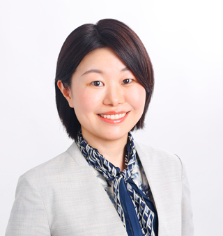 Asuka HACHISU