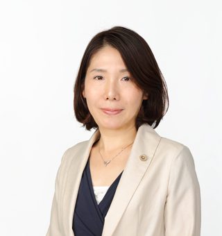 鳥居 江美