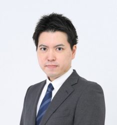 吉田 元樹