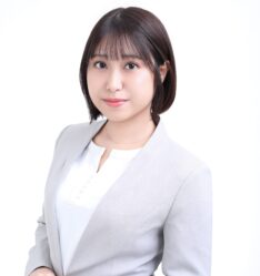 大内 美穂
